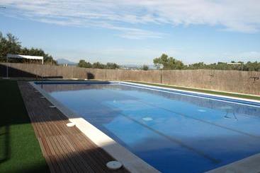 Aparthotel del Golf
