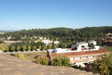 Aparthotel del Golf