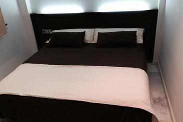 Aparthotel del Golf