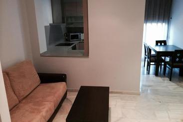 Aparthotel del Golf
