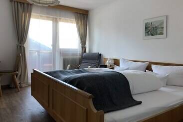 Bed and Breakfast Pension Aschlandhof
