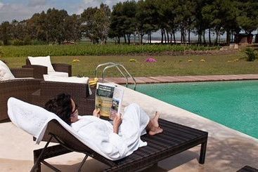 Berlingeriresort
