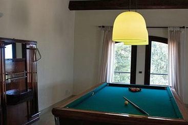 Berlingeriresort