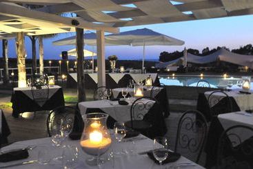Berlingeriresort