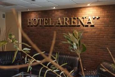 هتل Arena
