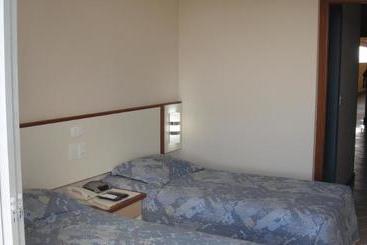 هتل Coral Inn Apart