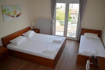 هتل Europa   Family And Senior Friendly