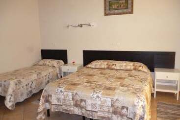 בית מלון כפרי Eurotravel Bed And Car