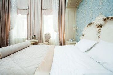 هتل Grada Boutique