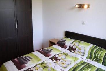 هتل Le Riviera