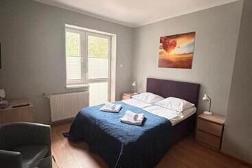 هتل Ośrodek Konferencyjno Wypoczynkowy Krucze Skały W Karpaczu