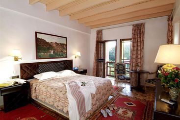 Ouarzazate Le Riad