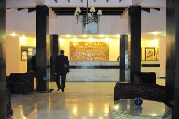Ouarzazate Le Riad