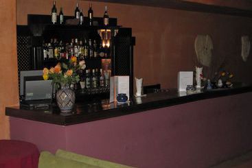 Ouarzazate Le Riad