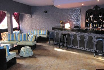 Ouarzazate Le Riad