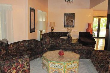 Ouarzazate Le Riad