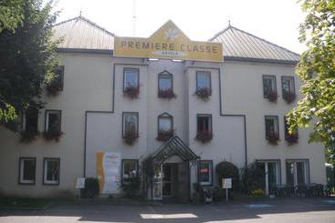 هتل Premiere Classe Strasbourg Sud  Illkirch
