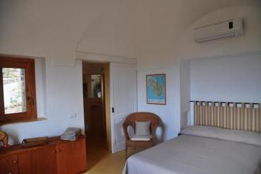هتل Relais Euterpini