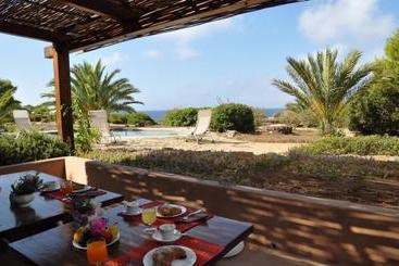 هتل Relais Euterpini