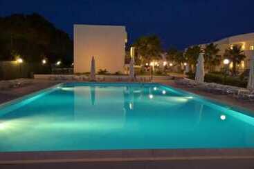 Medea Beach Resort