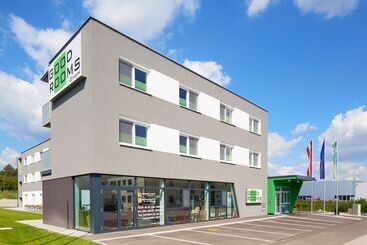 膳宿费 Good Rooms Gmbh Guntramsdorf