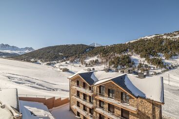 Apartamento Pierre & Vacances Andorra Bordes D’envalira
