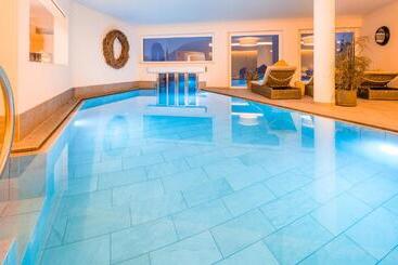 אתר נופש Mitterplatt