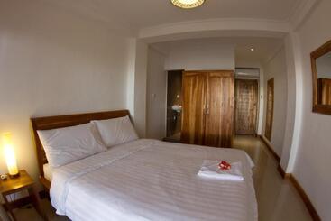 پانسیون Blue Marlin Dive Komodo