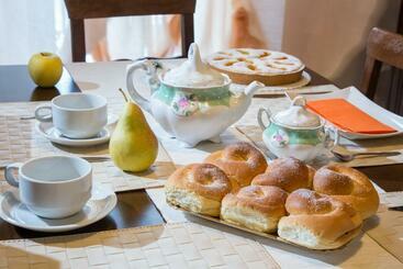 B&b Casa Cavour