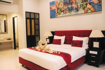 Vamana Resort   Chse Certified