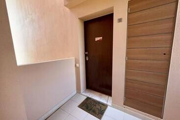 آپارتمانهای توریستها Albufeira Salgados Premium 2 With Pool By Homing