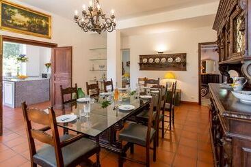 آپارتمانهای توریستها Casale Buccellato 14, Emma Villas