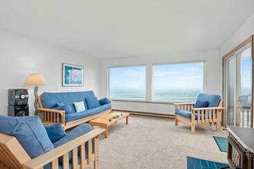 游客公寓 Seascape At Winema Beach