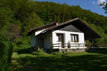 דירות לתיירים вила даяна