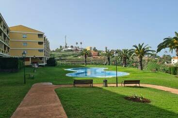 דירות לתיירים La Quinta Relax