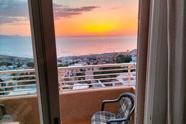 Tourist flats Lomas Del Mar Torrevieja Sobre El Mediterráneo