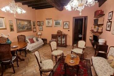 관광객 아파트 Casa Vacanza Dei Priori
