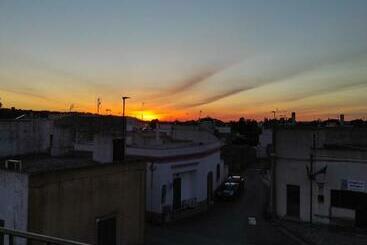 شقق خاصة سياحية Casa Vacanze Nonna Teresa