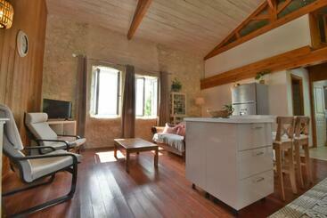 شقق خاصة سياحية Gîte L Insouciant   Domaine La Rose Des Vents