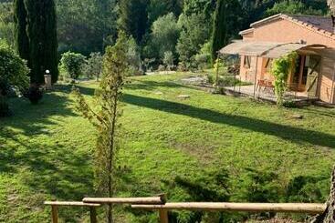 דירות לתיירים Les Oliviers