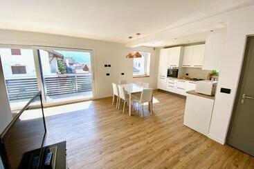 דירות לתיירים Villa Dada