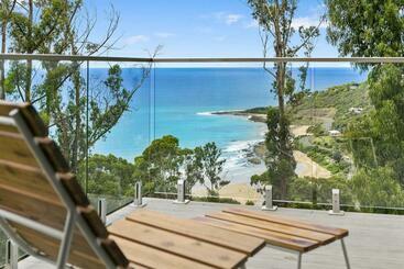 游客公寓 Vue Sur La Mer