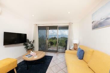 游客公寓 Oceancrest 15