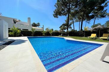 Tourist flats Vilamoura Excellence With Pool By Homing