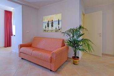 Bianchi Hotel & Residence
