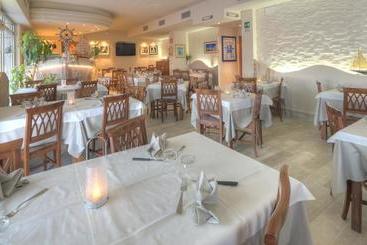Bianchi Hotel & Residence