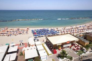 Bianchi Hotel & Residence