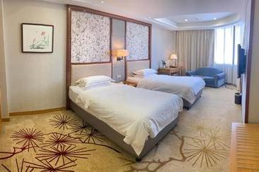 Garden Hotel Shantou