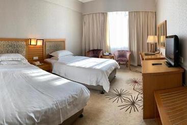 Garden Hotel Shantou