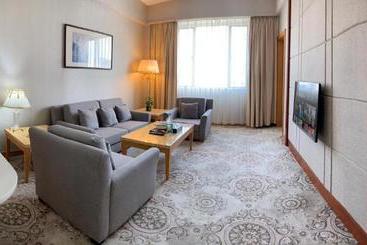 Garden Hotel Shantou